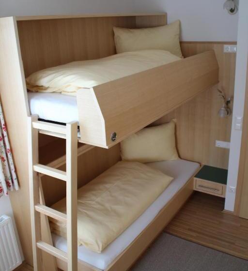 חדר יחיד קלאסי, Gasthof Zur Gams