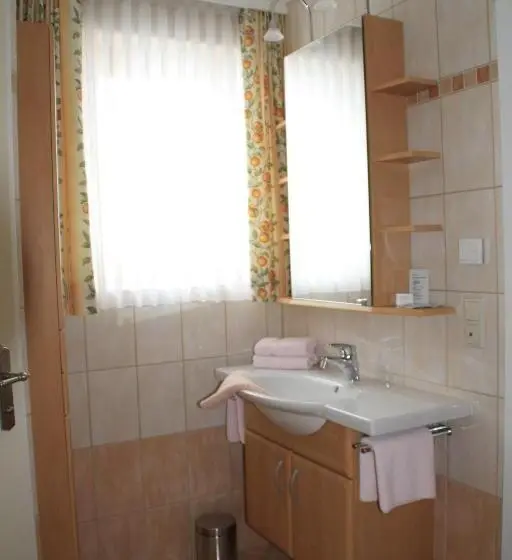 Deluxe-sviitti, Gasthof Zur Gams