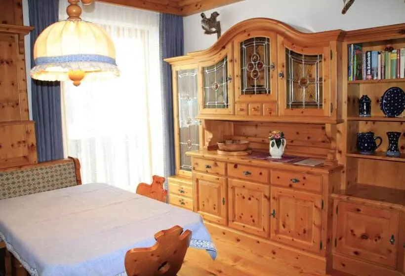 Deluxe-sviitti, Gasthof Zur Gams