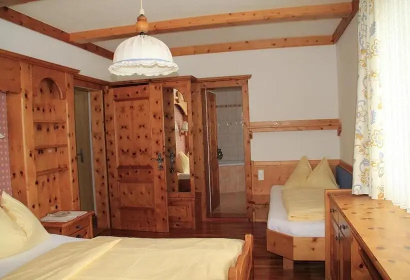 Deluxe-sviitti, Gasthof Zur Gams