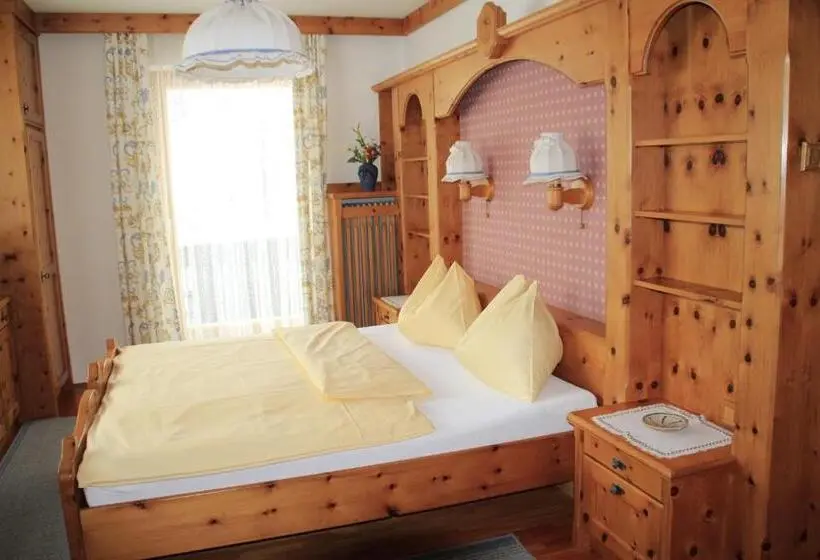 Deluxe-sviitti, Gasthof Zur Gams