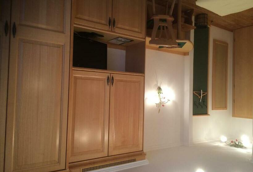 חדר סטנדרט, Gasthof Zur Gams