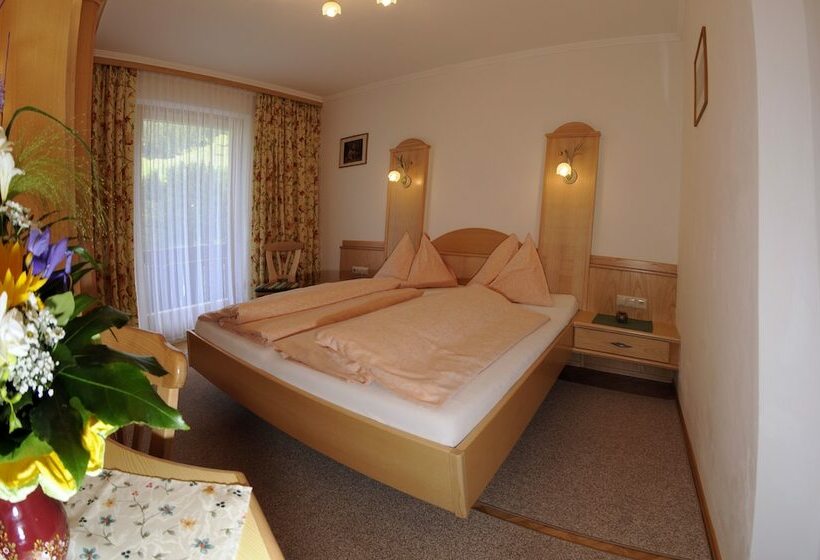 חדר יחיד קלאסי, Gasthof Zur Gams