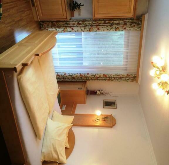 חדר משפחתי, Gasthof Zur Gams