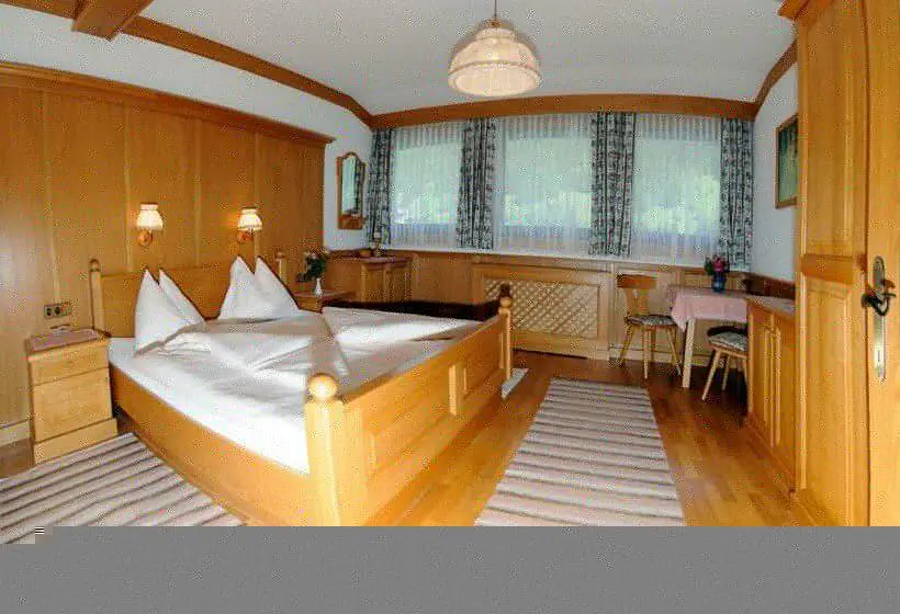 Standard-huone, Gasthof Zur Gams