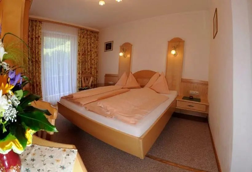 Standard-huone, Gasthof Zur Gams
