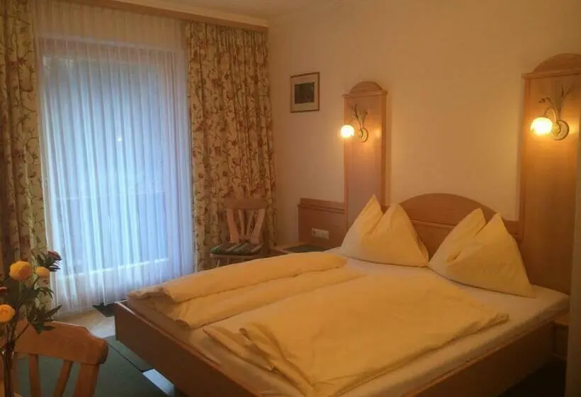 Standard-huone, Gasthof Zur Gams