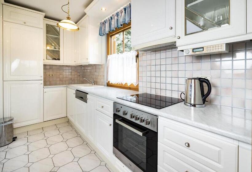 Апартаменты Дюплекс 1 Спальня, Golf & Thermenland Sonnenpension Frühstückshotel Burgauberg Stegersbach