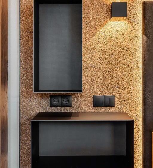 高级三人间, Kräuterhotel Hochzillertal