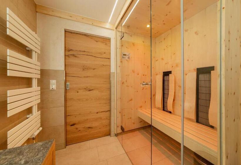 Номер Superior, Kräuterhotel Hochzillertal