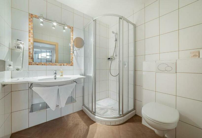 家庭套房, Kräuterhotel Hochzillertal