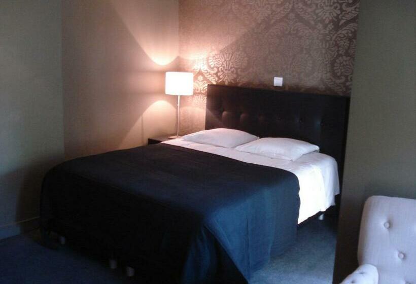 Номер Стандарт, La Fayette