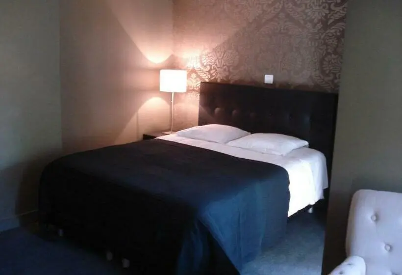 Standard-huone, La Fayette