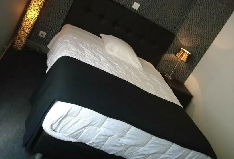 Standard-huone, La Fayette