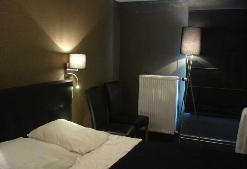 Standard-huone, La Fayette