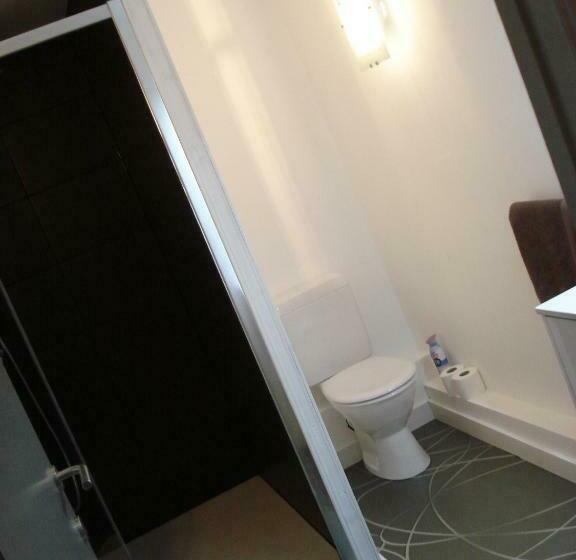 Номер Стандарт, La Fayette