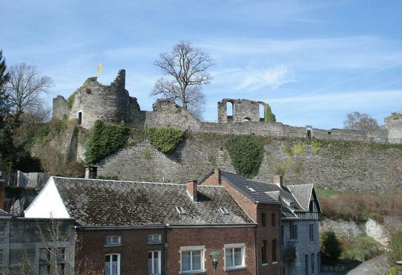 Четырехместный Номер Стандарт, La Fayette