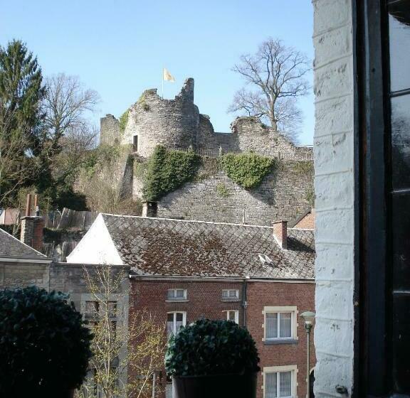 Четырехместный Номер Стандарт, La Fayette