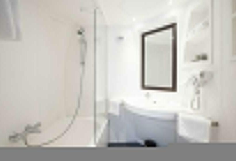 舒适型房间, Le Fournil