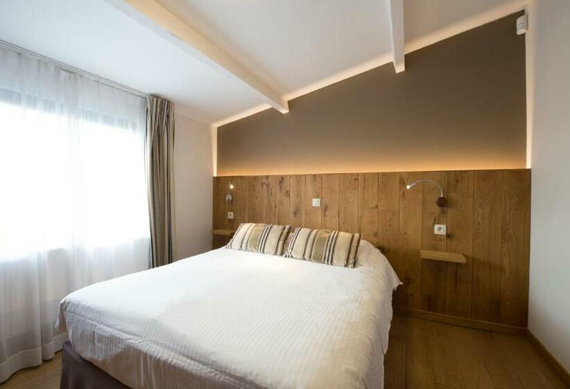 标准间, Le Fournil