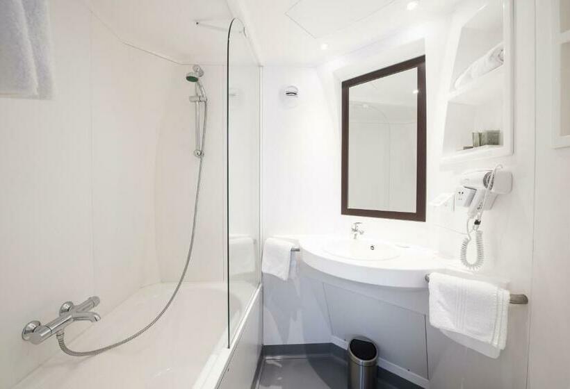 家庭间, Le Fournil