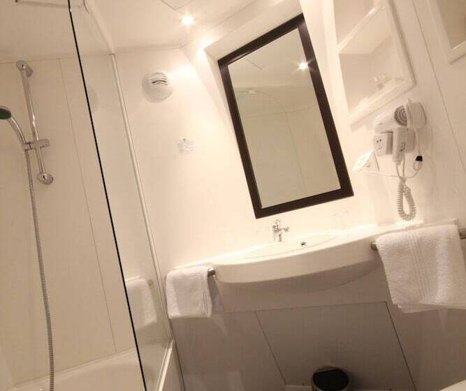 家庭间, Le Fournil