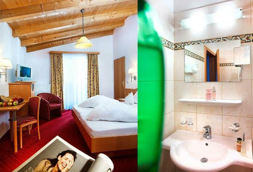 스탠다드 룸, Medrazerhof