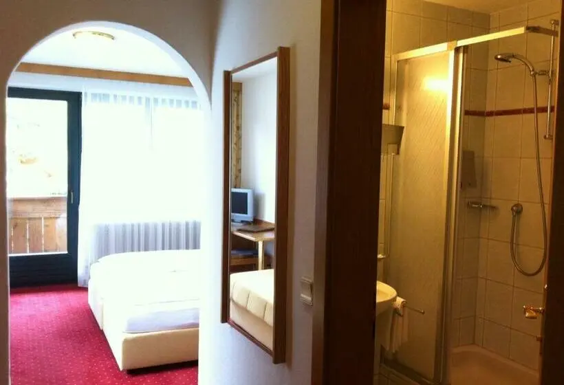 Standard-huone, Medrazerhof
