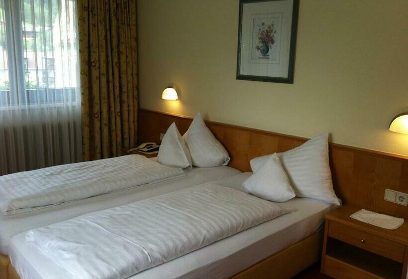 스탠다드 룸, Medrazerhof