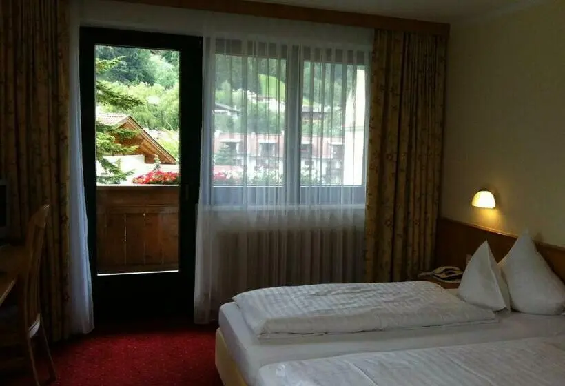 Standard-huone, Medrazerhof