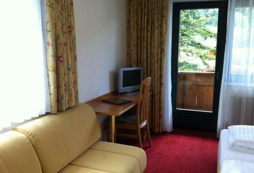 스탠다드 룸, Medrazerhof