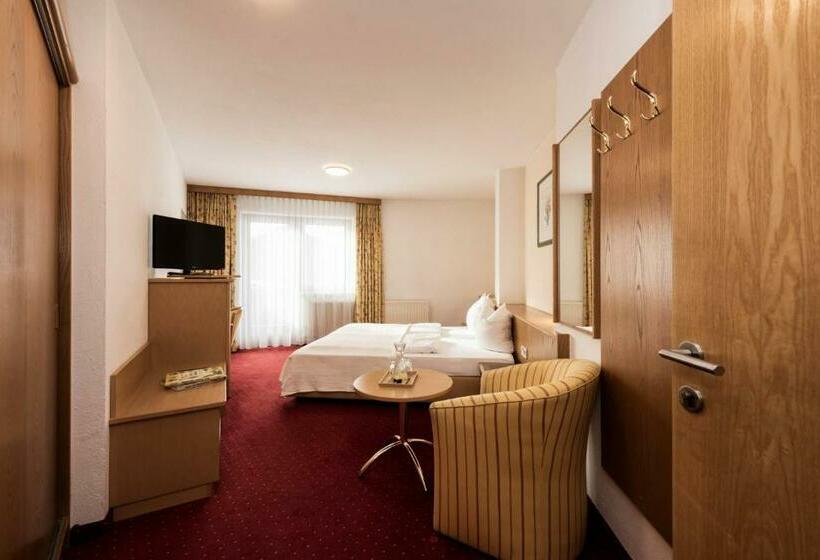 스탠다드 룸, Medrazerhof