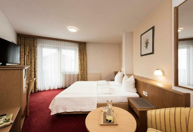 스탠다드 룸, Medrazerhof