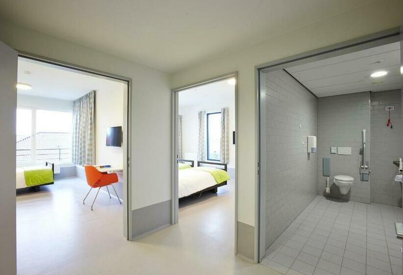 家庭间, Middelpunt Gratis Parking Ontbijt Inbegrepen!