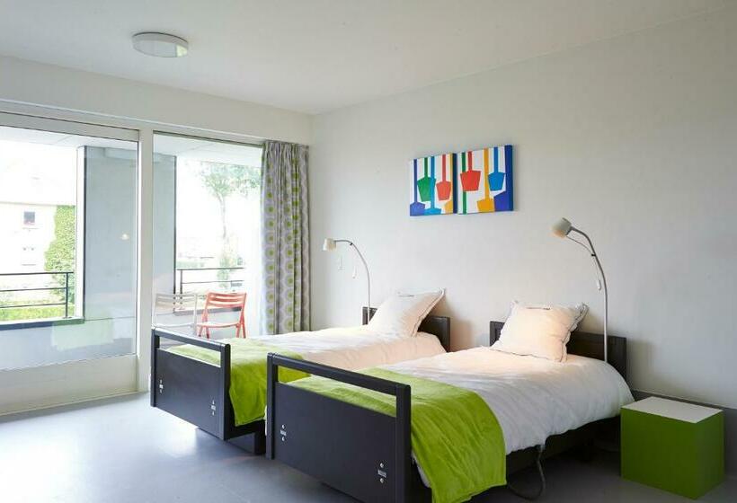 标准间, Middelpunt Gratis Parking Ontbijt Inbegrepen!