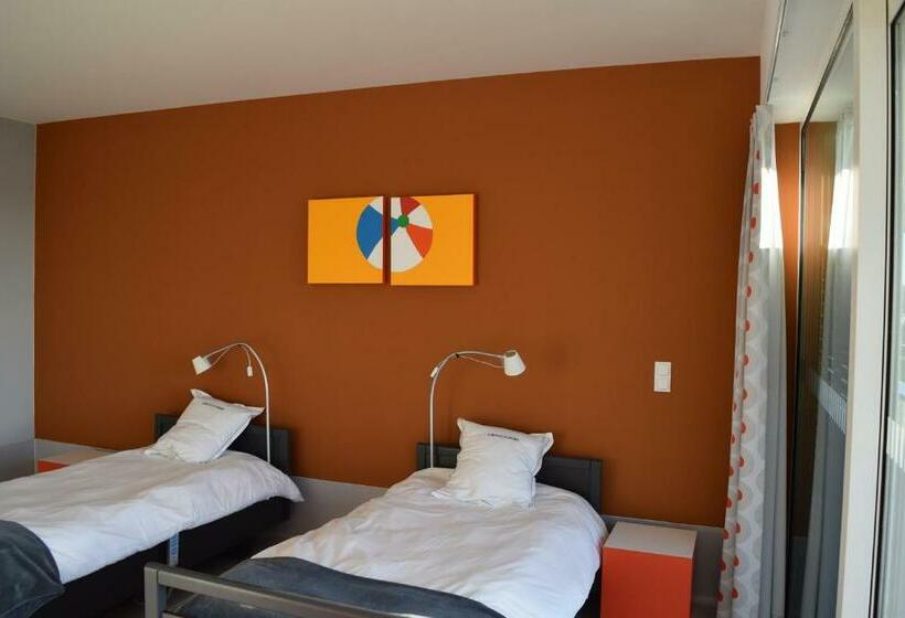 标准间, Middelpunt Gratis Parking Ontbijt Inbegrepen!