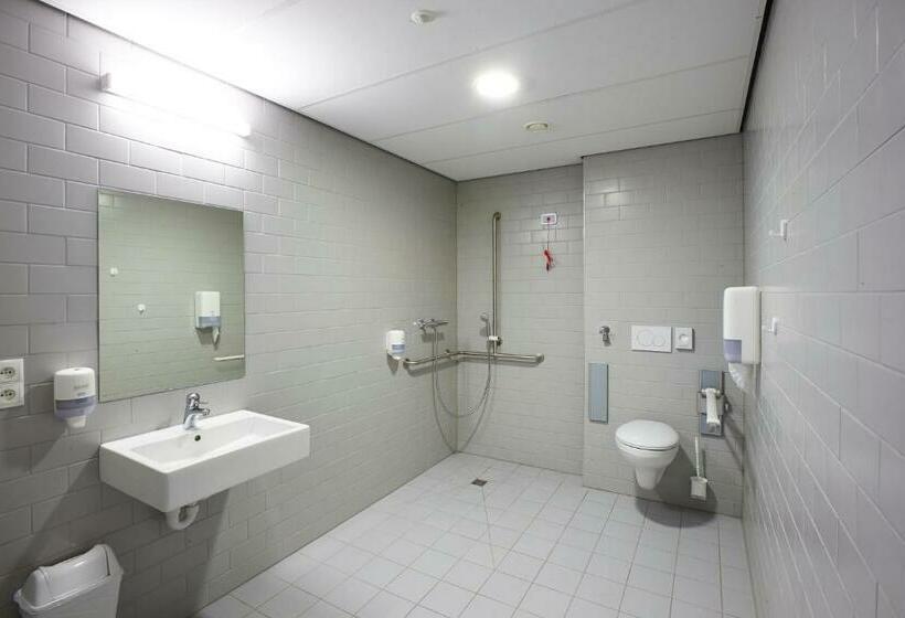 家庭间, Middelpunt Gratis Parking Ontbijt Inbegrepen!