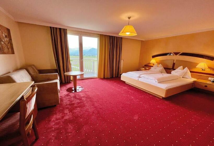 舒适型房间, Pachernighof