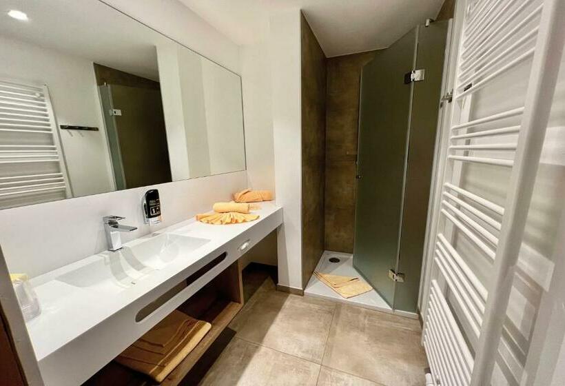 舒适型房间, Pachernighof