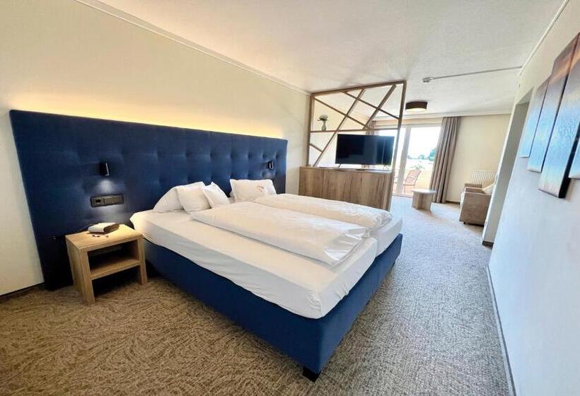 家庭套房, Pachernighof