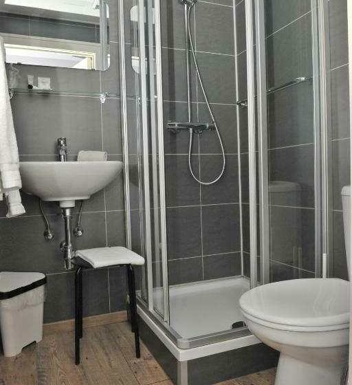 חדר סטנדרט יחיד, Palace