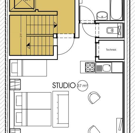 Студия Стандарт Вид на Море, Rewind