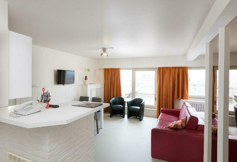 Студия Стандарт Вид на Море, Rewind