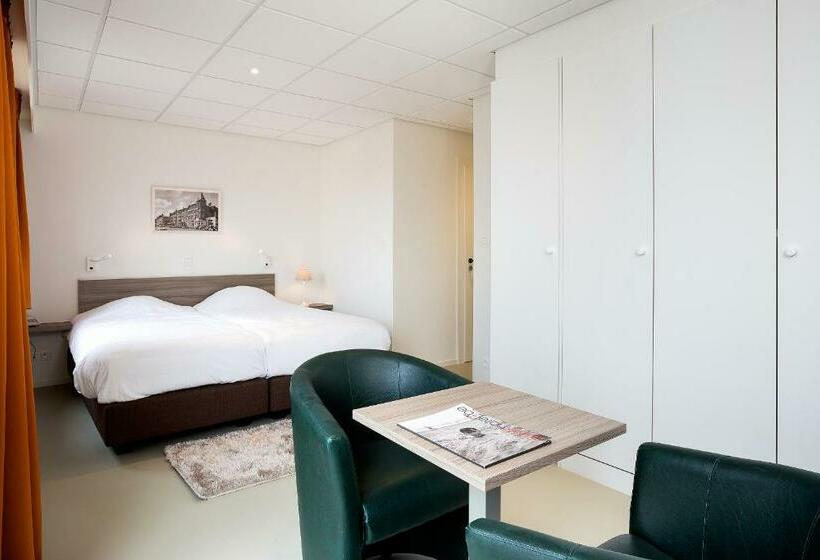 Номер Superior, Rewind