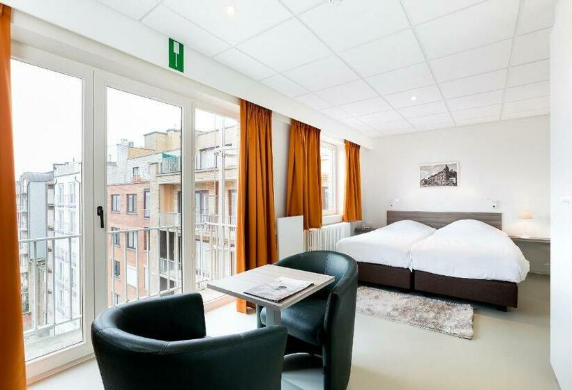 Номер Superior, Rewind