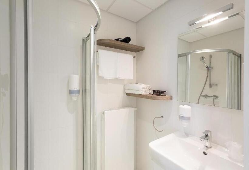 Номер Стандарт Смежный, Rewind