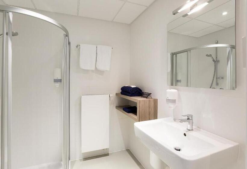 Трехместный Номер Классика, Rewind