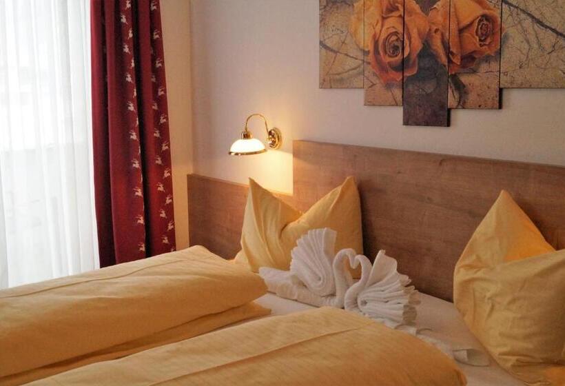 شقة غرفة واحدة, Sieglhub Chalets Appartements