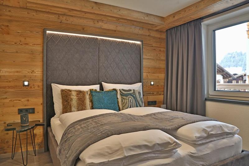 غرفة قياسية رباعية, Sieglhub Chalets Appartements