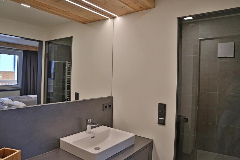 غرفة قياسية رباعية, Sieglhub Chalets Appartements